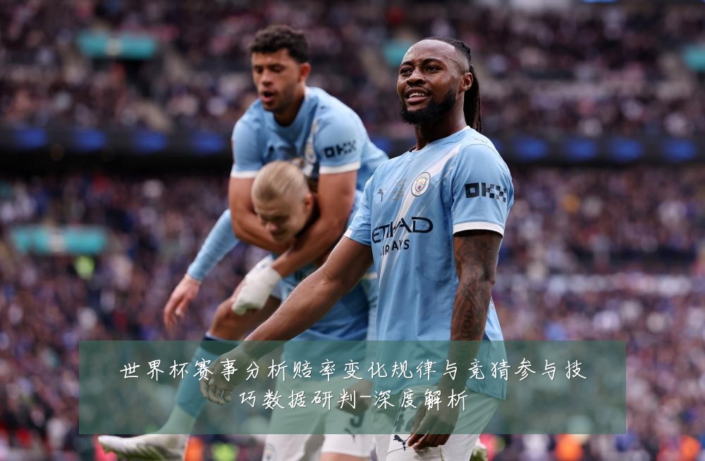 世界杯赛事分析赔率变化规律与竞猜参与技巧数据研判-深度解析